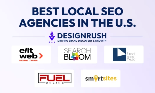 local seo companies in the us
