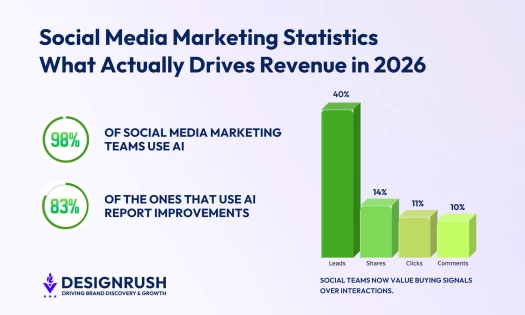Social Media Marketing Statistics