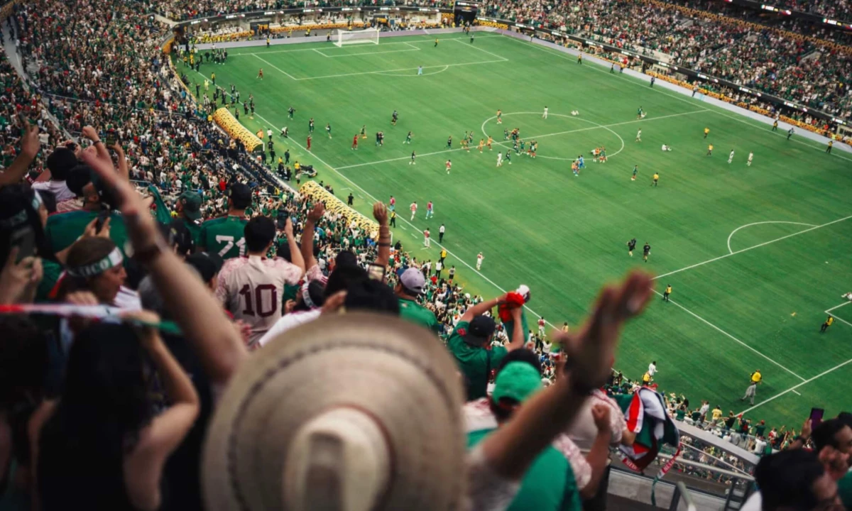 Airbnb Adds Free Match Tickets to World Cup City Stays
