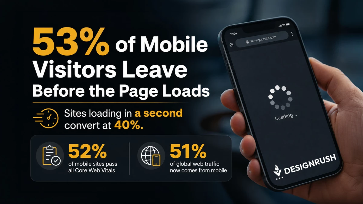 SMB Websites Are Losing Search Rankings to Poor Design Decisions