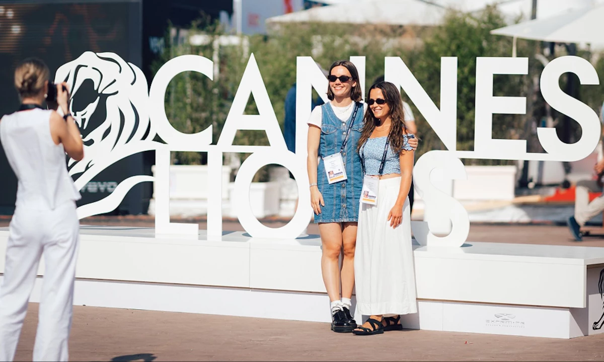 Cannes Lions 2026: KitKat's Heist, AI Craft, WPP's Beach Exit