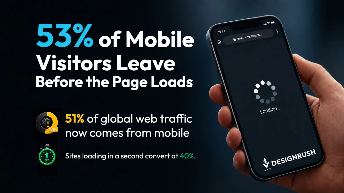 SMB Websites Are Losing Search Rankings to Poor Design Decisions