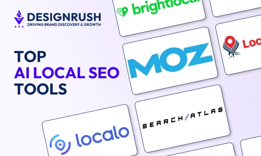 Top AI local SEO tools