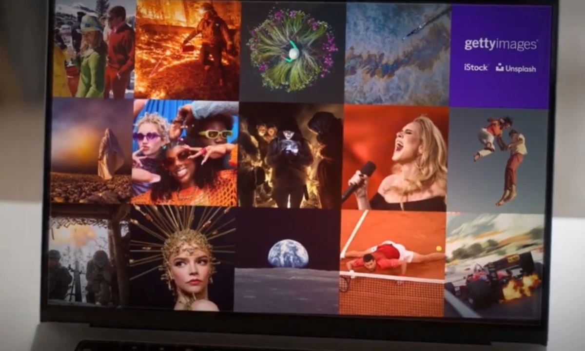Getty Images, Shutterstock Call Off $3.7B Merger After UK Ruling