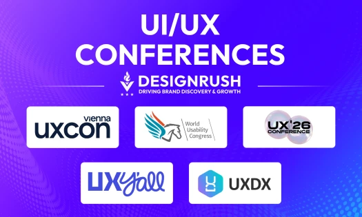 Best UX Design Conferences