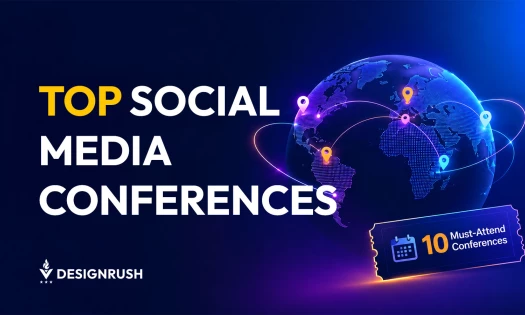 Social Media Conferences