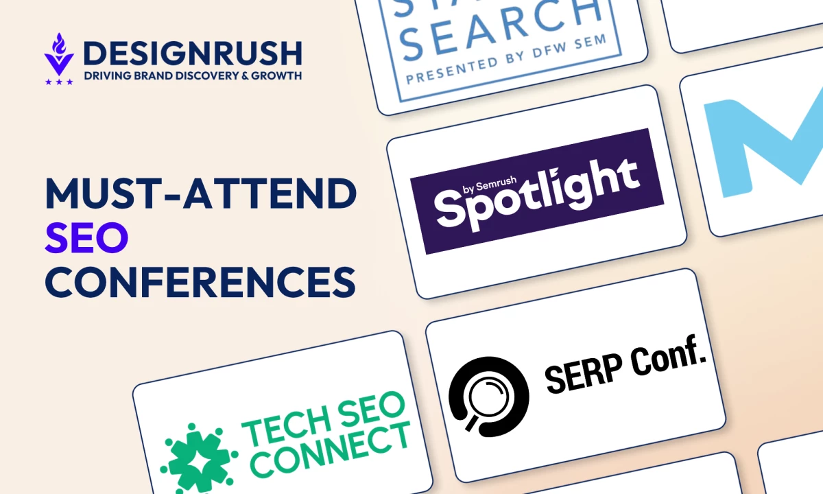 14 Best SEO Conferences to Attend in 2026