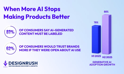 gen ai adoption growth graphs
