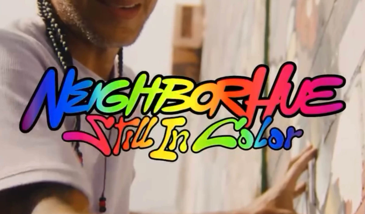 Vitaminwater, My Code Spotlight Muralists Redefining Neighborhood Identity