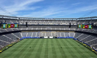 FIFA Sells 2026 World Cup Final Pitch Pieces, Prices Start at $450