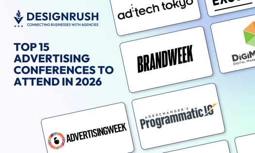 Top Advertising Conferences