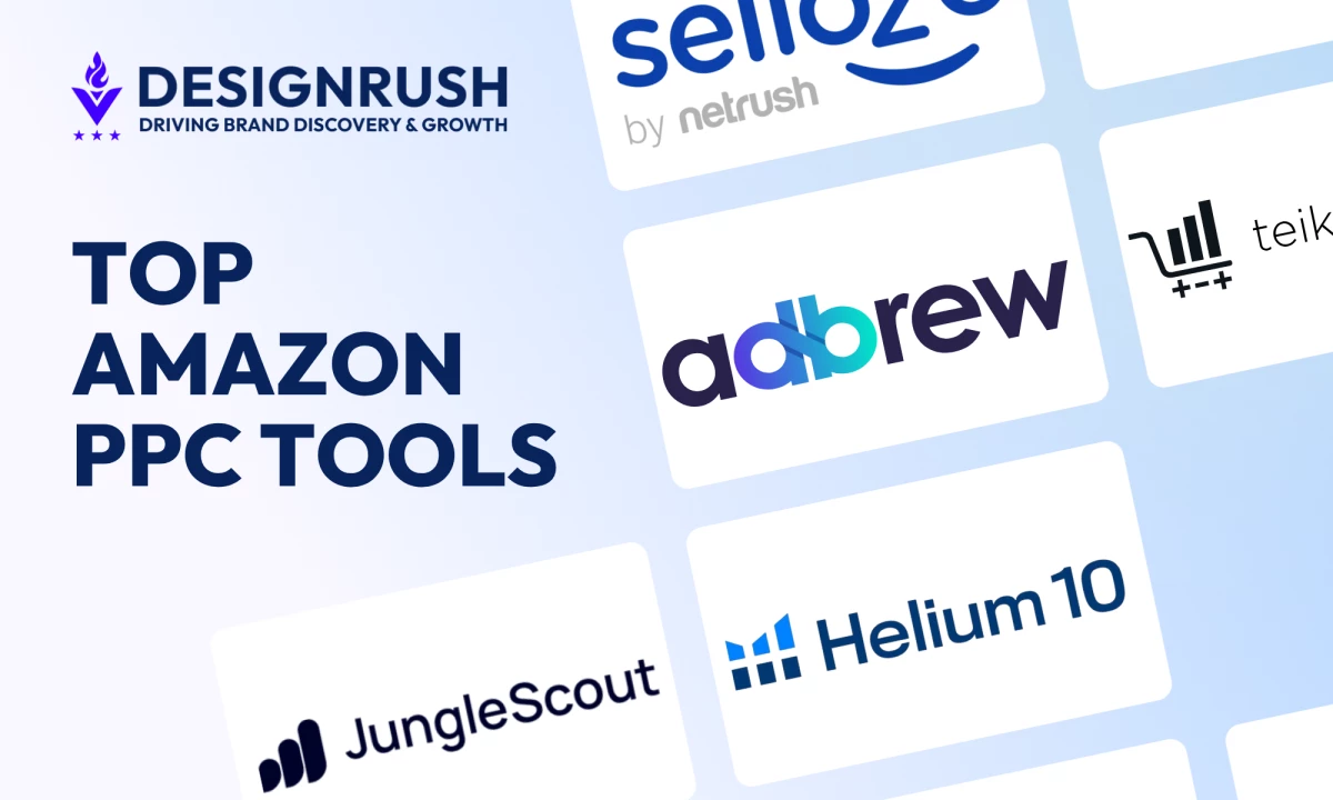 10 Best Amazon PPC Tools To Maximize Sales in 2026
