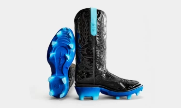 Team One x ART1FACT LABS World Cup Boot