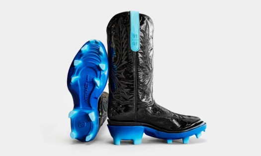 Team One x ART1FACT LABS World Cup Boot