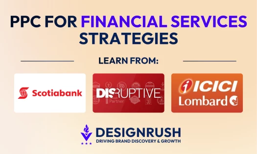 PPC for Financial Services