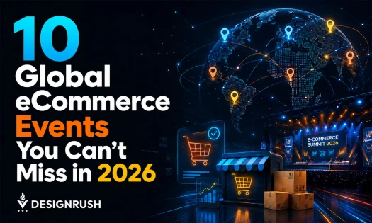 eCommerce events