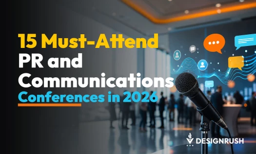PR and Communications Conferences