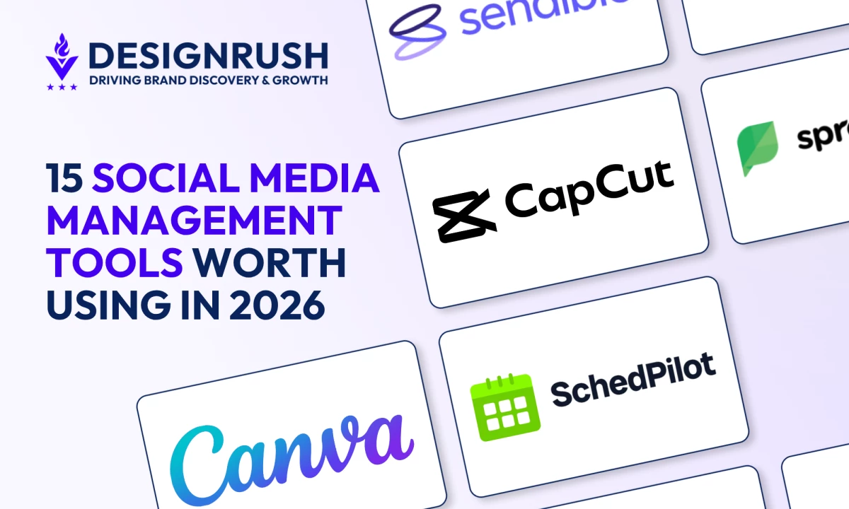 15 Best Social Media Management Tools In 2026