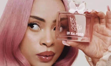 Ulta Beauty's Ice Spice Fragrance Livestream Had a 178K-View Problem