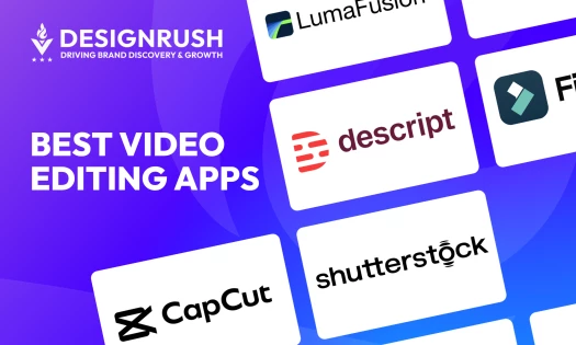 Best Video Editing Apps
