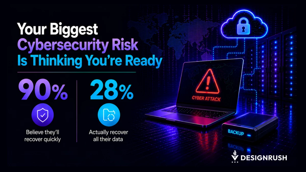 Why AI-Powered Cyber Attacks Make Backup Strategies More Important Than Ever