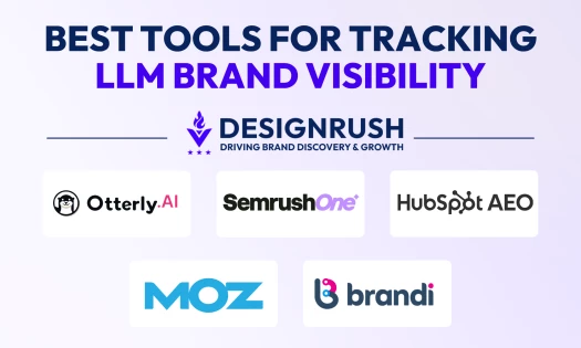 Tools for Tracking LLM Brand Visibility
