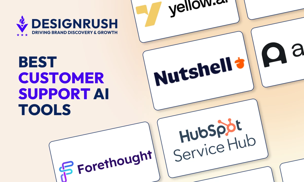 I Tested the Top 15 Customer Support AI Tools: Here’s What Keeps Customers Happy