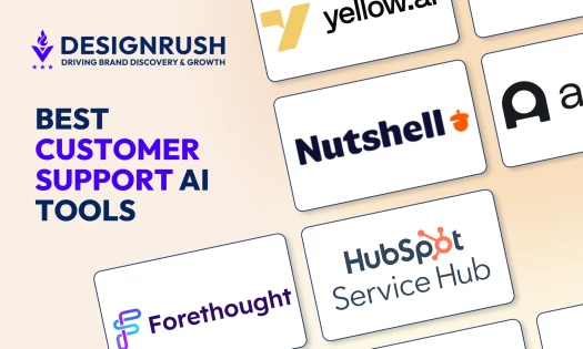 Top customer support AI tools