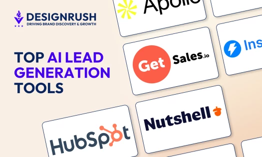 Top AI lead generation tools