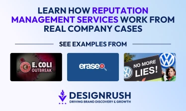 Reputation Management Services: What's Included and How To Choose a Provider