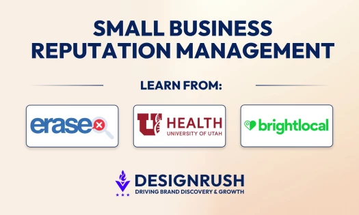 Small Business Reputation Management