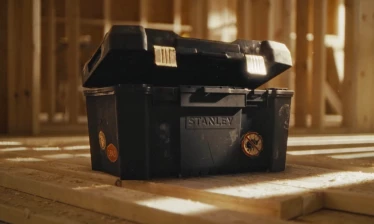 Stan, the Talking Toolbox