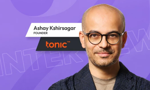 tonic interview hero