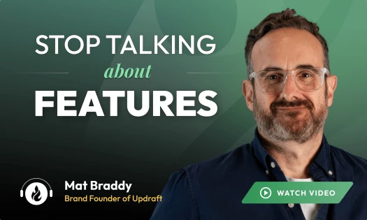 Podcast With Updraft Founder Mat Braddy