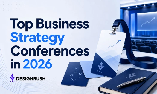 Business Strategy Conferences