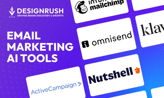 Top email marketing AI tools