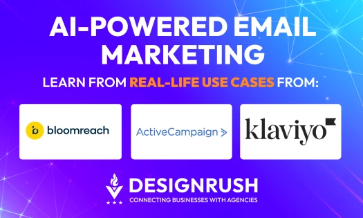 AI in email marketing case studies
