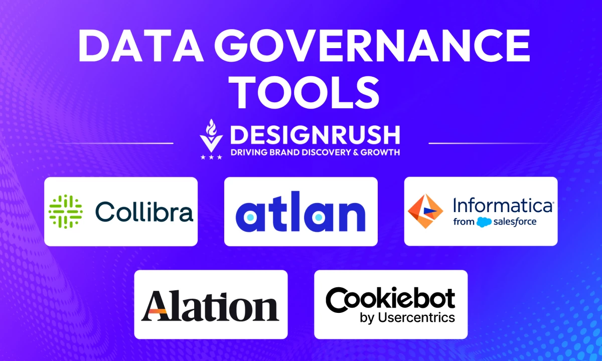 10 Best Data Governance Tools in 2026