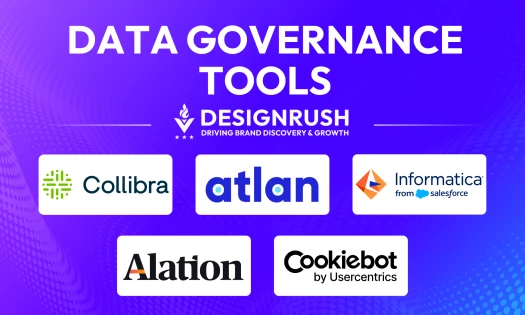 Best Data Governance Tools for Businesses