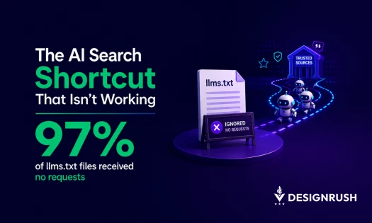 llms.txt stats