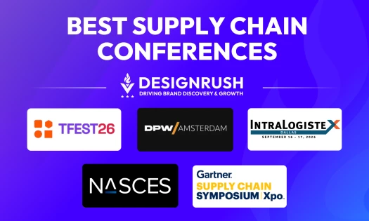 Supply Chain Conferences