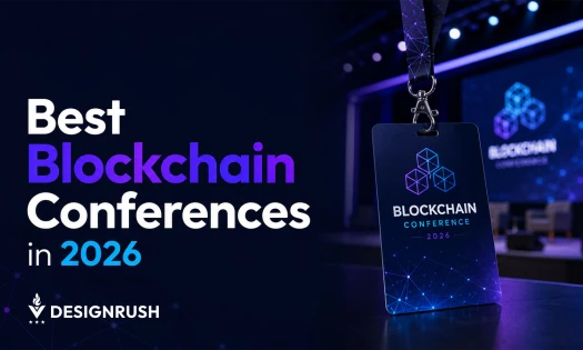 Top Blockchain Conferences