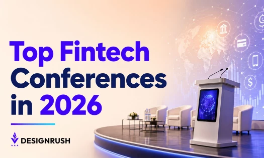 top fintech conferences