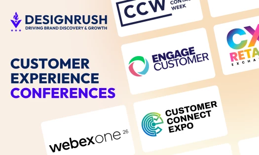 Customer Experience Conferences