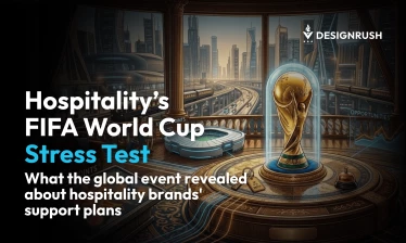 What the FIFA World Cup Revealed About Hospitality Brands’ Support Plans