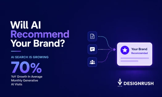 ai search stats