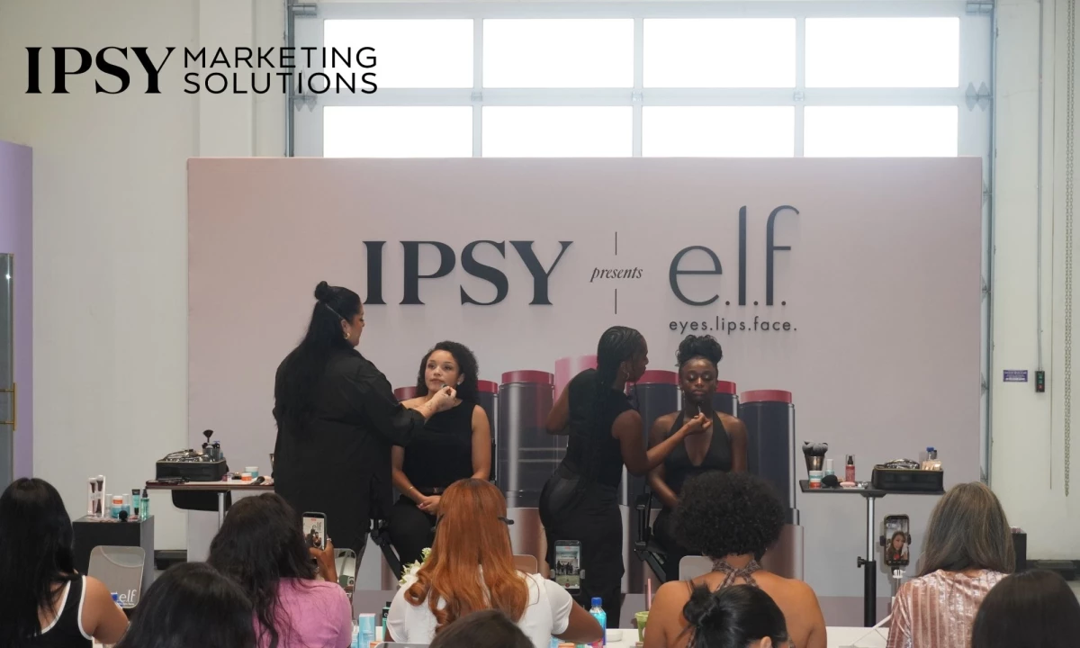 IPSY Sells Brands Access to 16 Million Beauty Product Testers