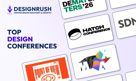 Best Design Conferences for 2026