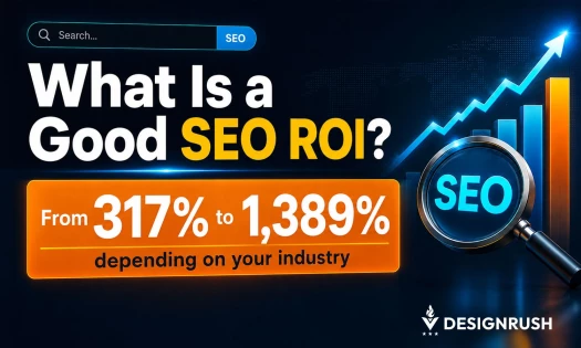 SEO ROI