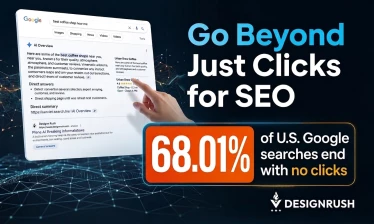 Why The Click Is No Longer the Only SEO Win for SMBs